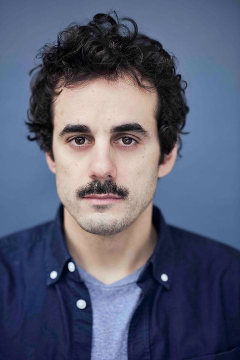 Vignette (magazine) Bertrand Goncalves