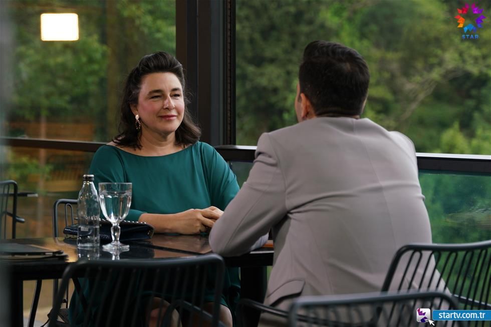 Kaderimin Oyunu : Fotoğraf