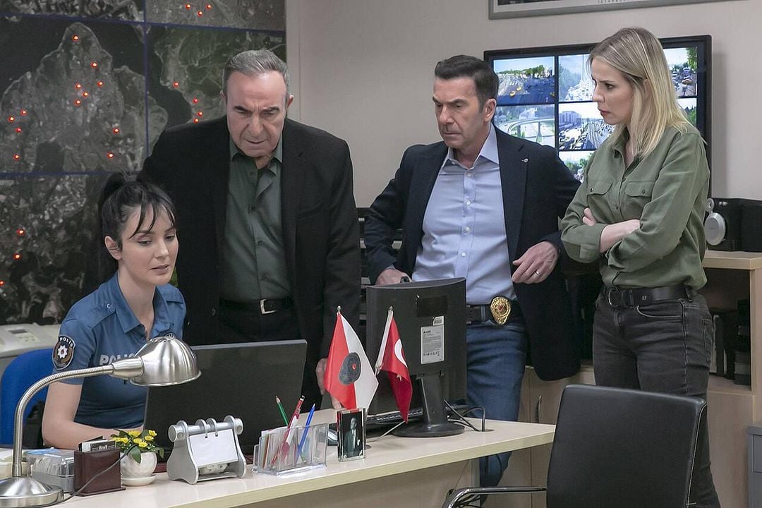 Arka Sokaklar : Fotoğraf