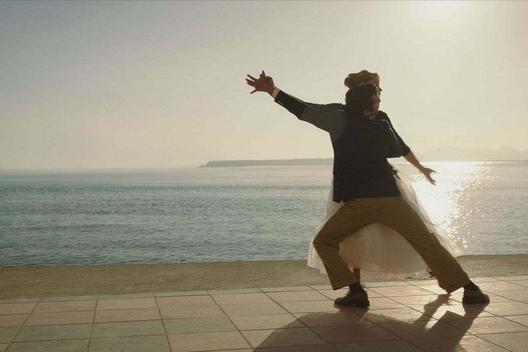 En Attendant Bojangles : Fotoğraf