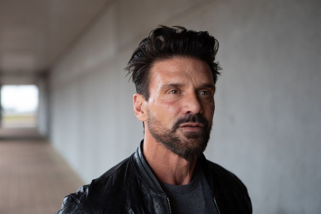A Day to Die : Fotoğraf Frank Grillo