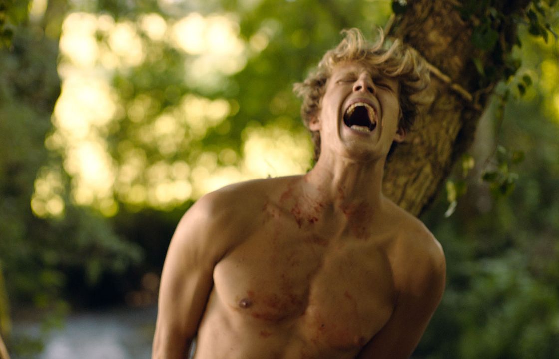 Arthur Laneti : Fotoğraf Vadim Agid