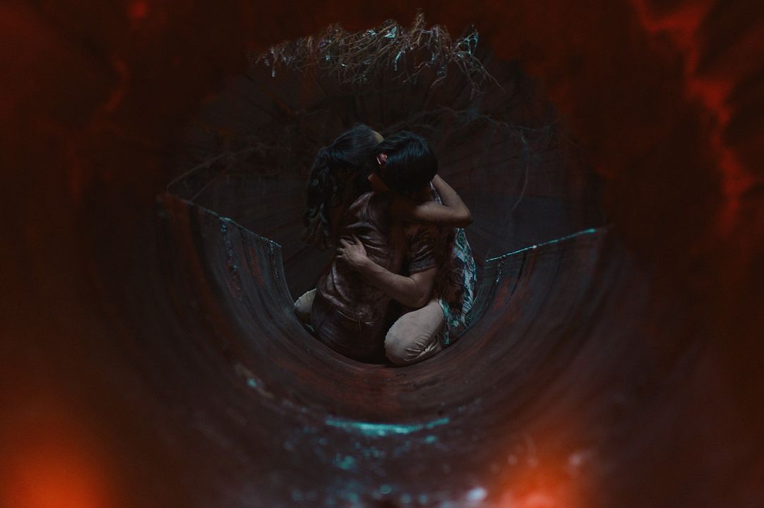 Arthur Laneti : Fotoğraf Mathieu Berger, Thalia Besson