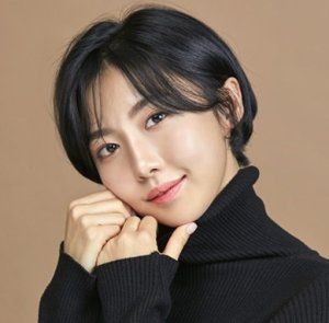 Afiş Joo Hyun-young