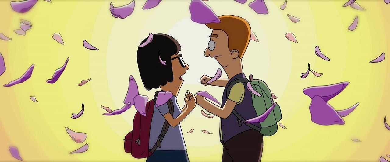 Bir Bob’s Burgers Filmi : Fotoğraf