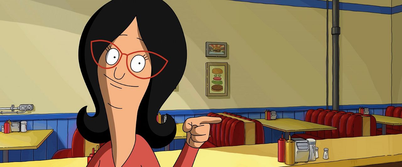 Bir Bob’s Burgers Filmi : Fotoğraf