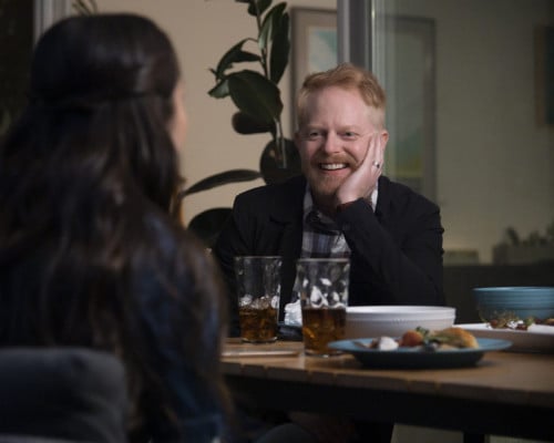 Fotoğraf Jesse Tyler Ferguson