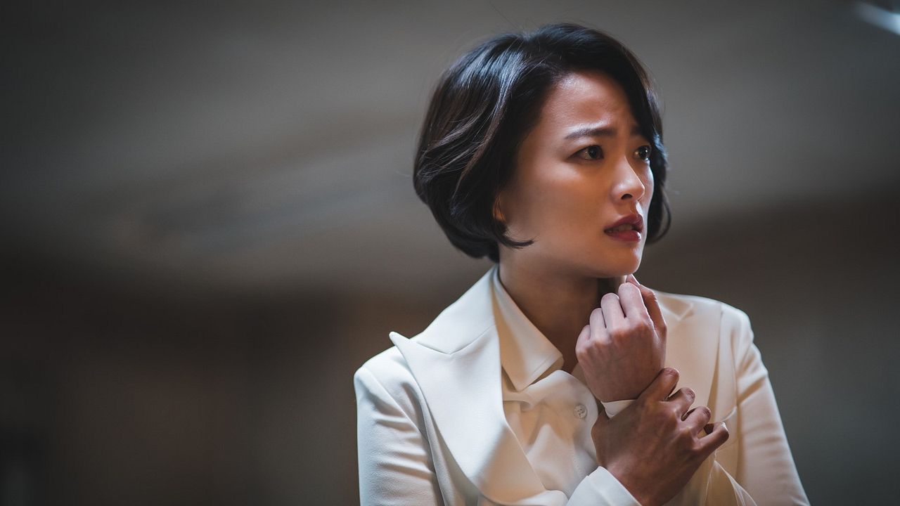 Fotoğraf Woo-hee Chun