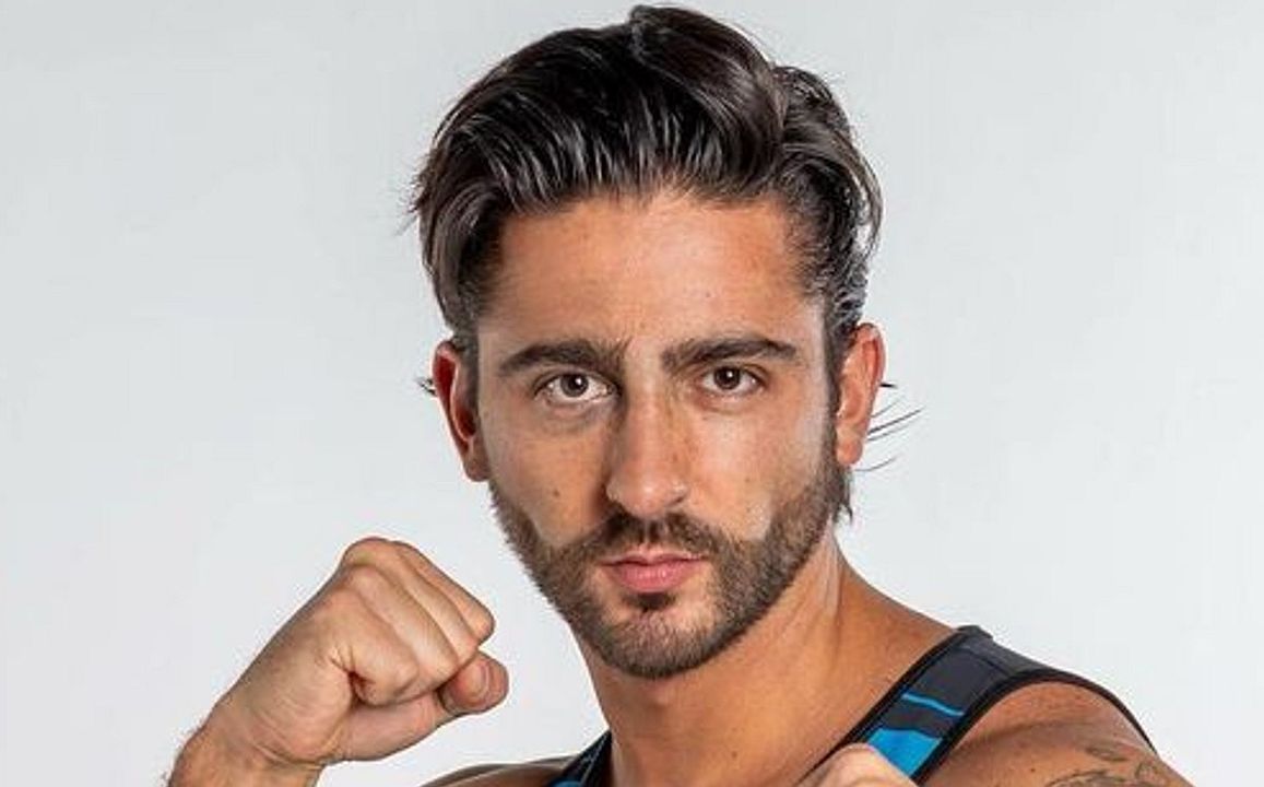 Afiş Luis Caballero