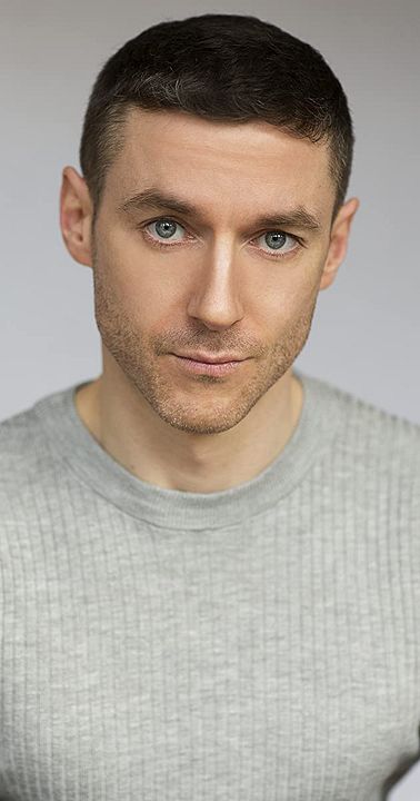 Afiş Declan Rodgers