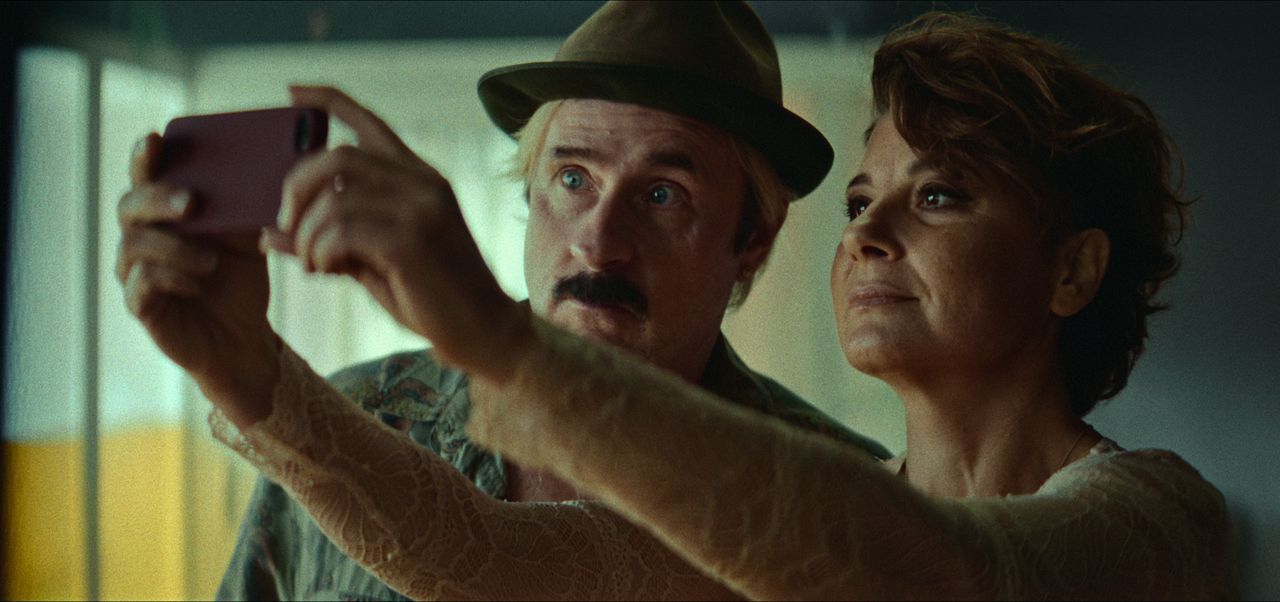 Fotoğraf Bjarne Mädel