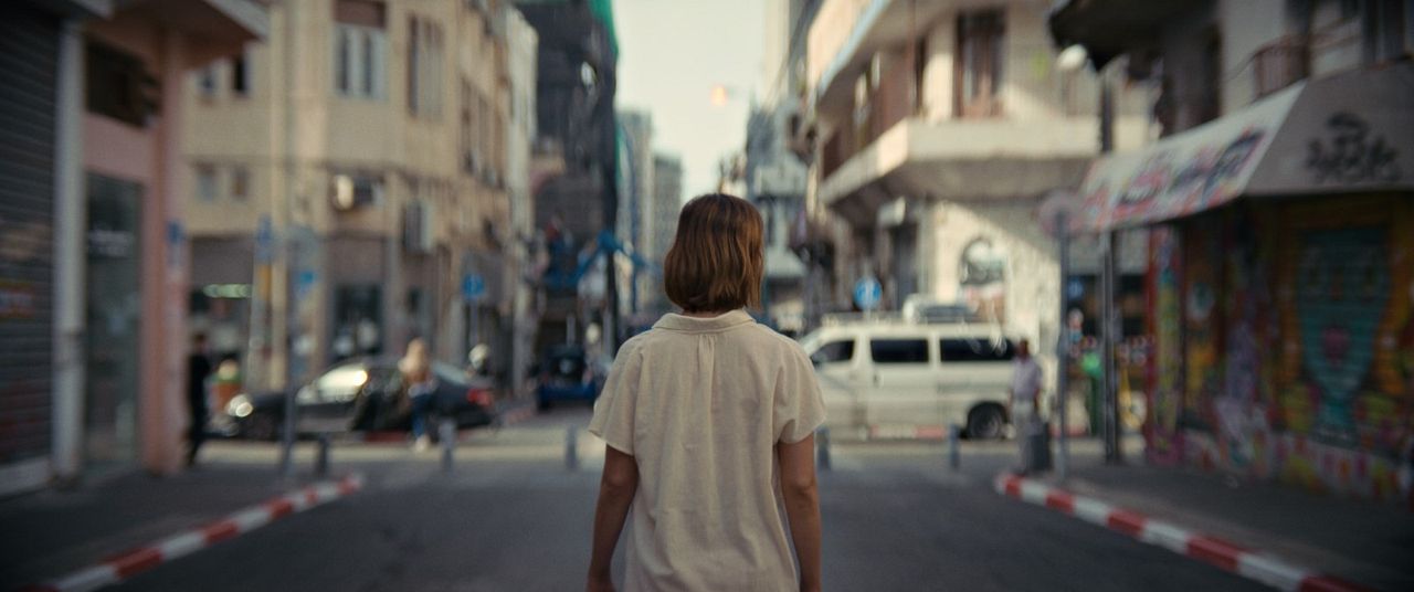 Fotoğraf Aylin Tezel