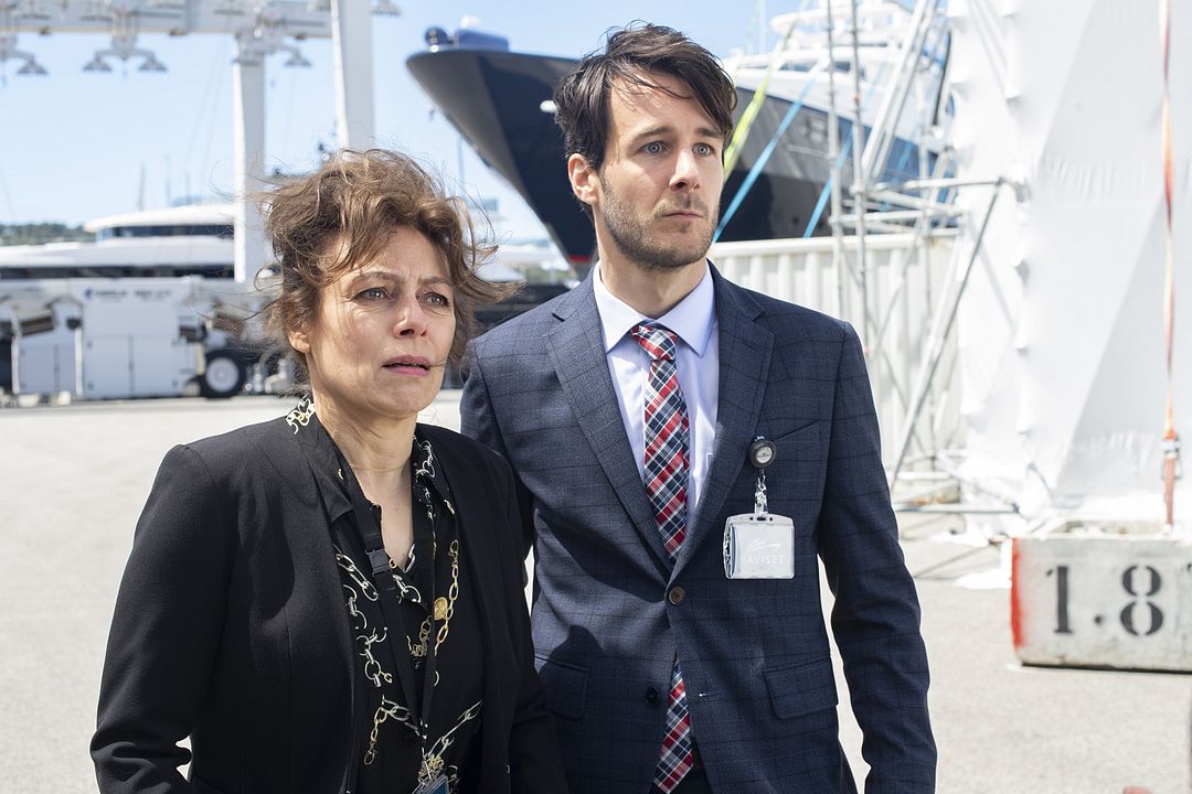 Fotoğraf Florence Muller