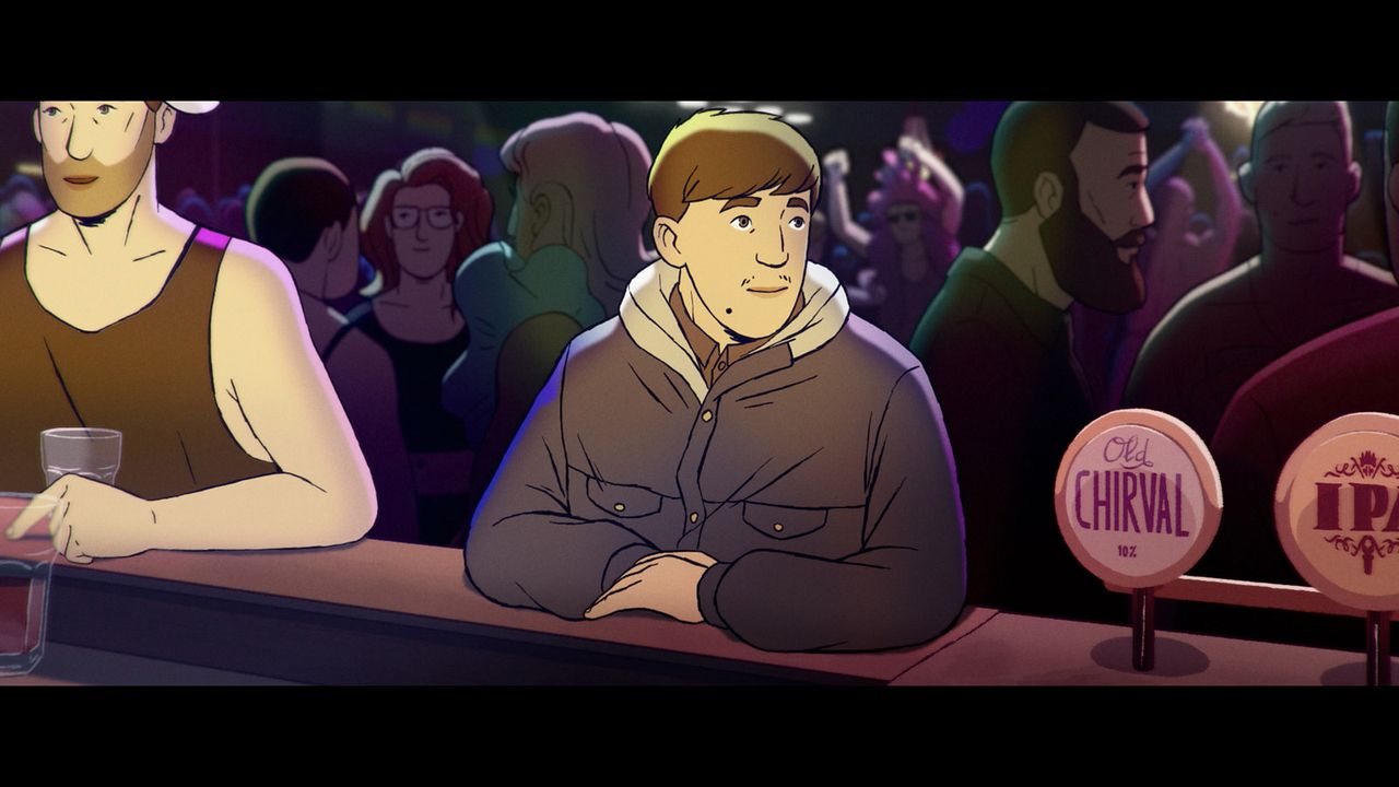 Kaçış : Fotoğraf