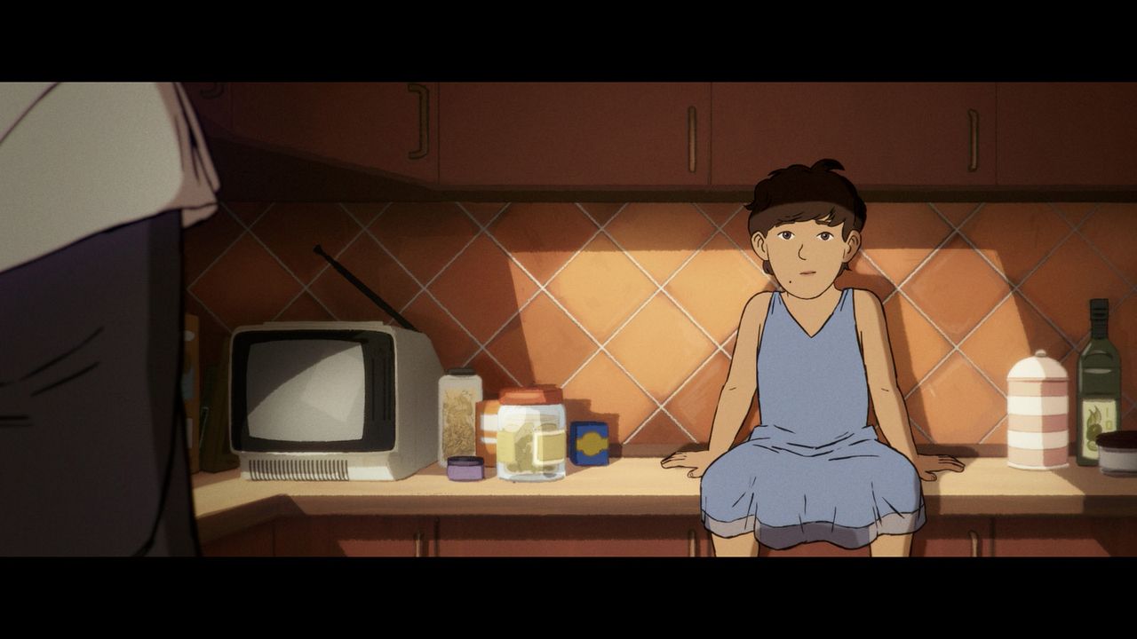 Kaçış : Fotoğraf