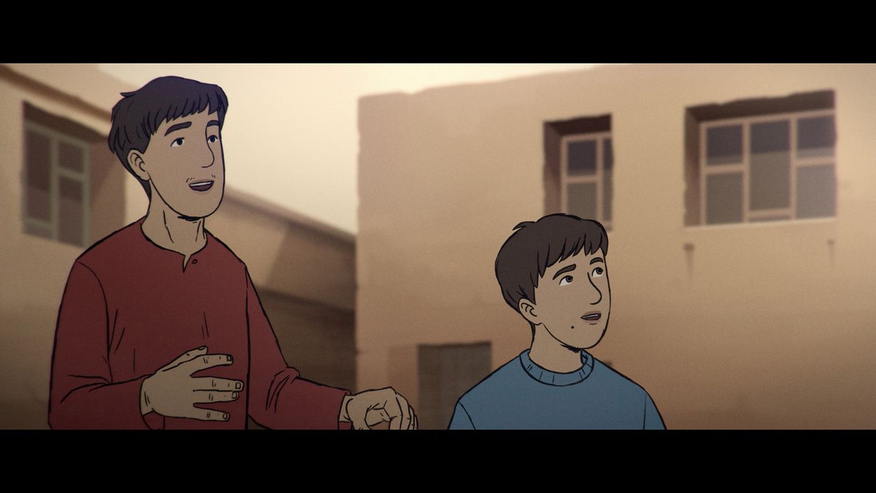 Kaçış : Fotoğraf