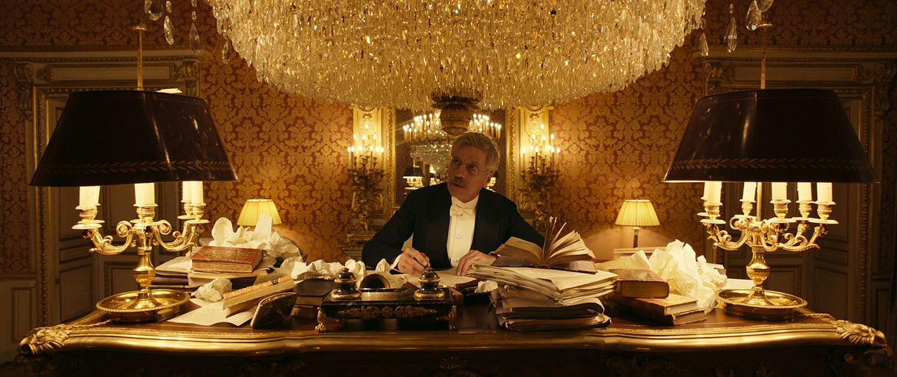 Fotoğraf Jacques Gamblin