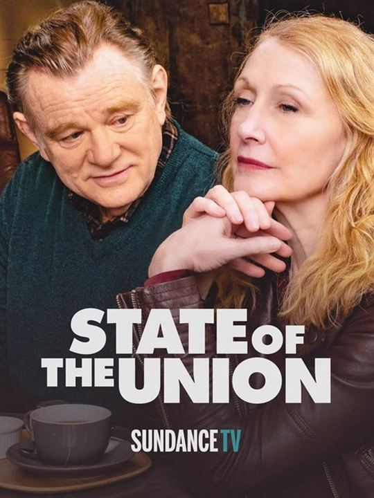 State of the Union : Afiş
