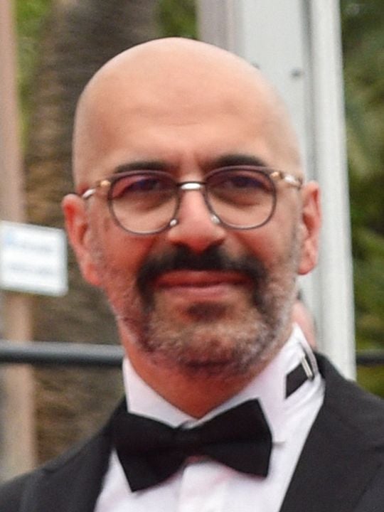 Afiş Nima Akbarpour