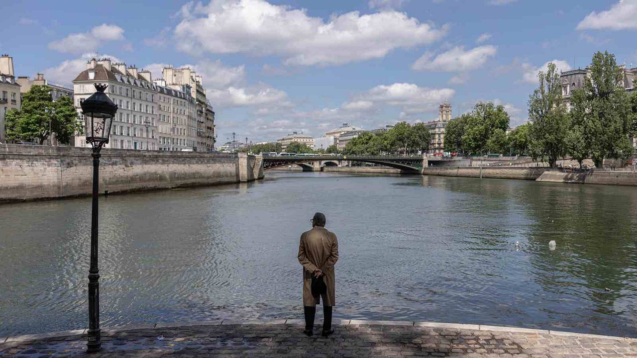 Fotoğraf Alberto San Juan