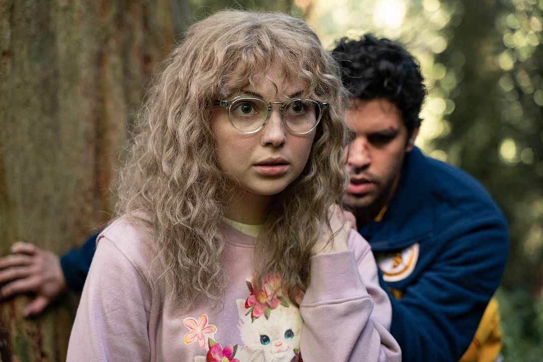 Yellowjackets : Fotoğraf