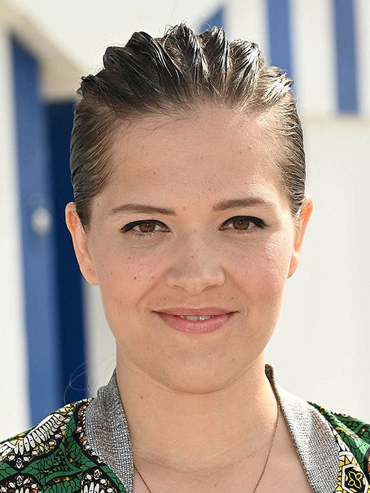 Afiş Sanda Codreanu