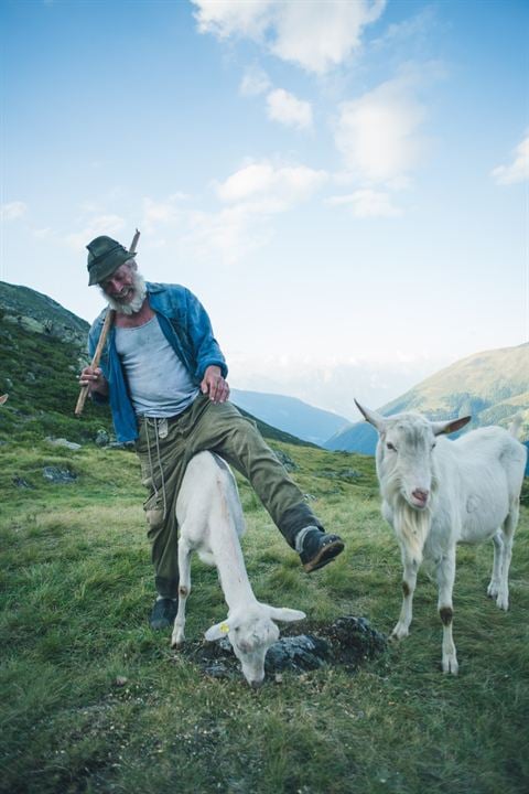 Fotoğraf Johannes Krisch