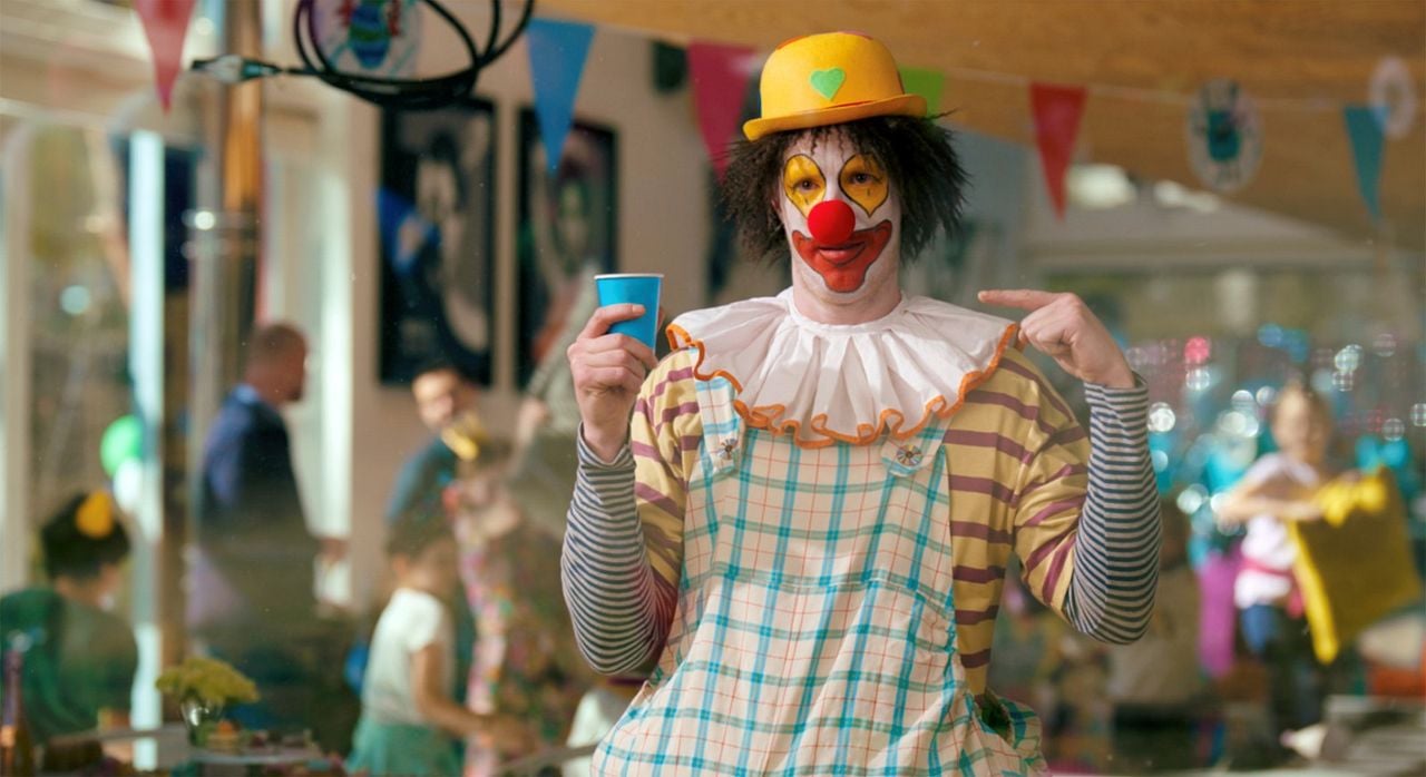 Fotoğraf Golo Euler