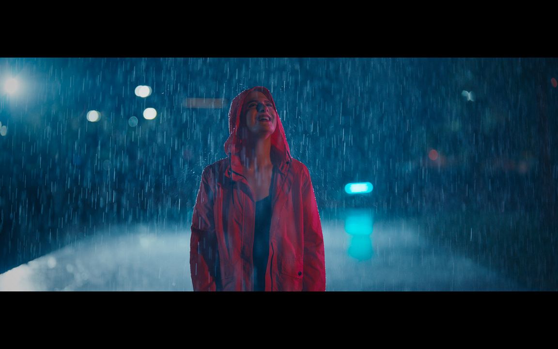 Demir Kadın: Neslican : Fotoğraf