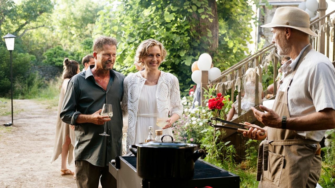 Fotoğraf Til Schweiger, Heiner Lauterbach