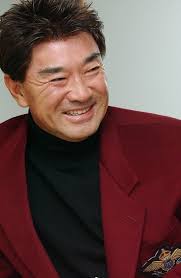 Afiş Lee Deok-hwa