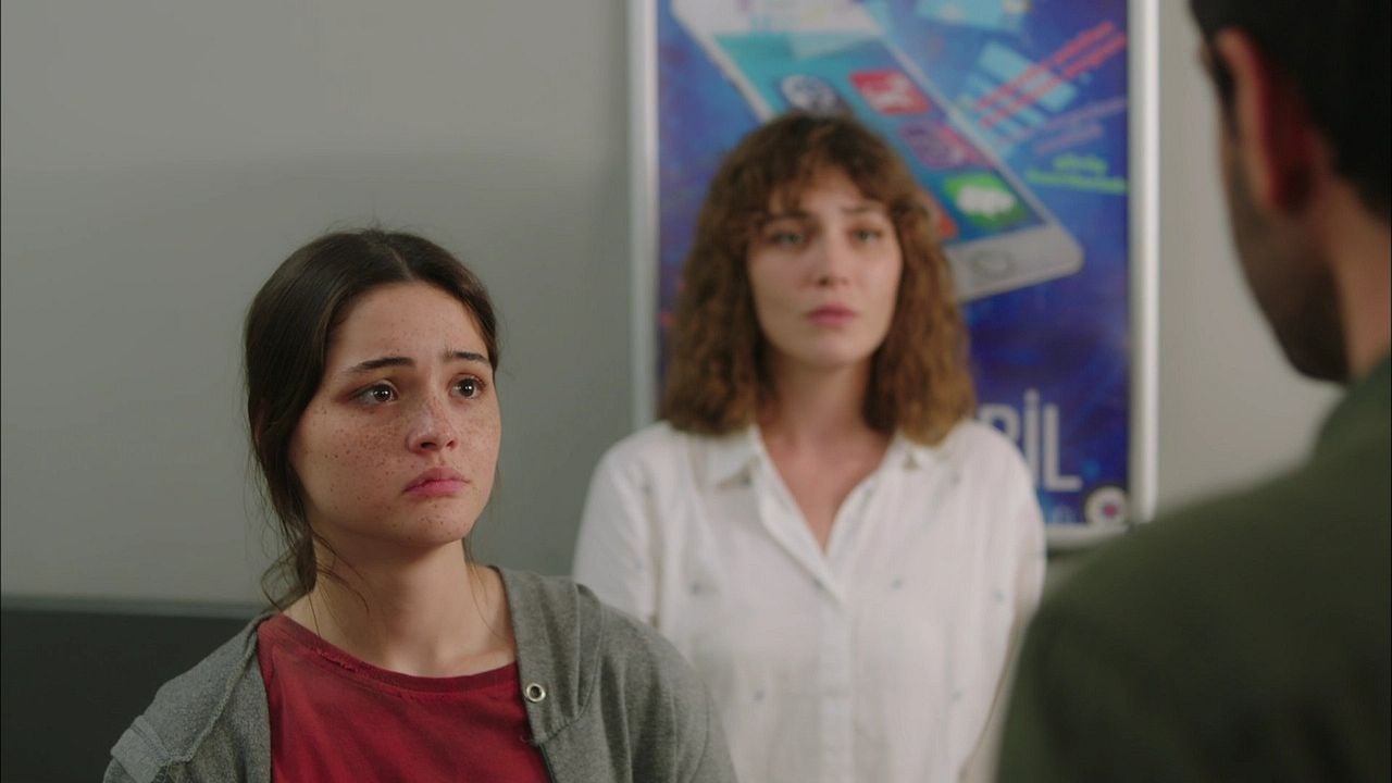 Sevmek Zamanı : Fotoğraf