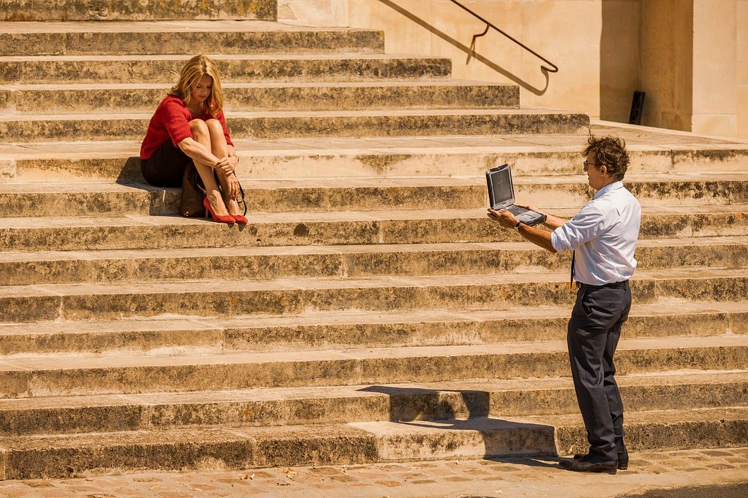 Adieu Les Cons : Fotoğraf