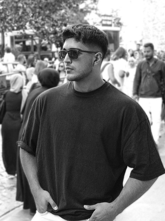 Afiş Ümit Metin Ercan