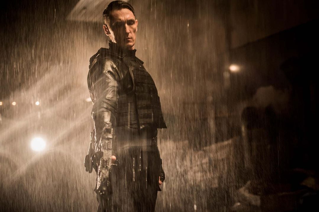 Fotoğraf Francisco Reyes (II)