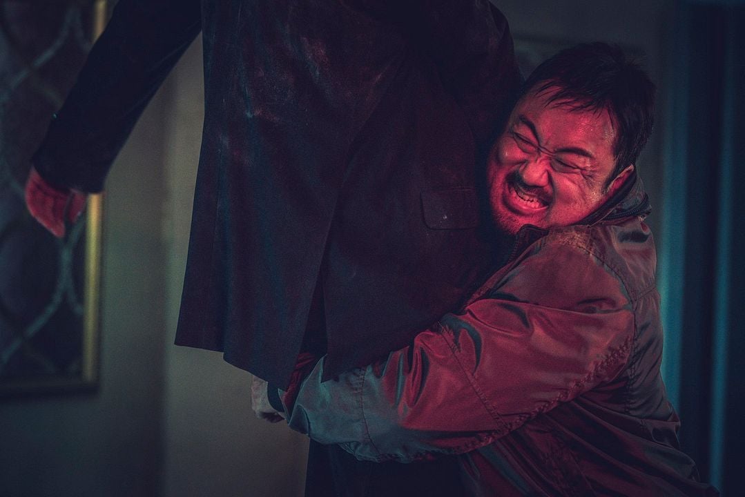 Fotoğraf Dong-seok Ma