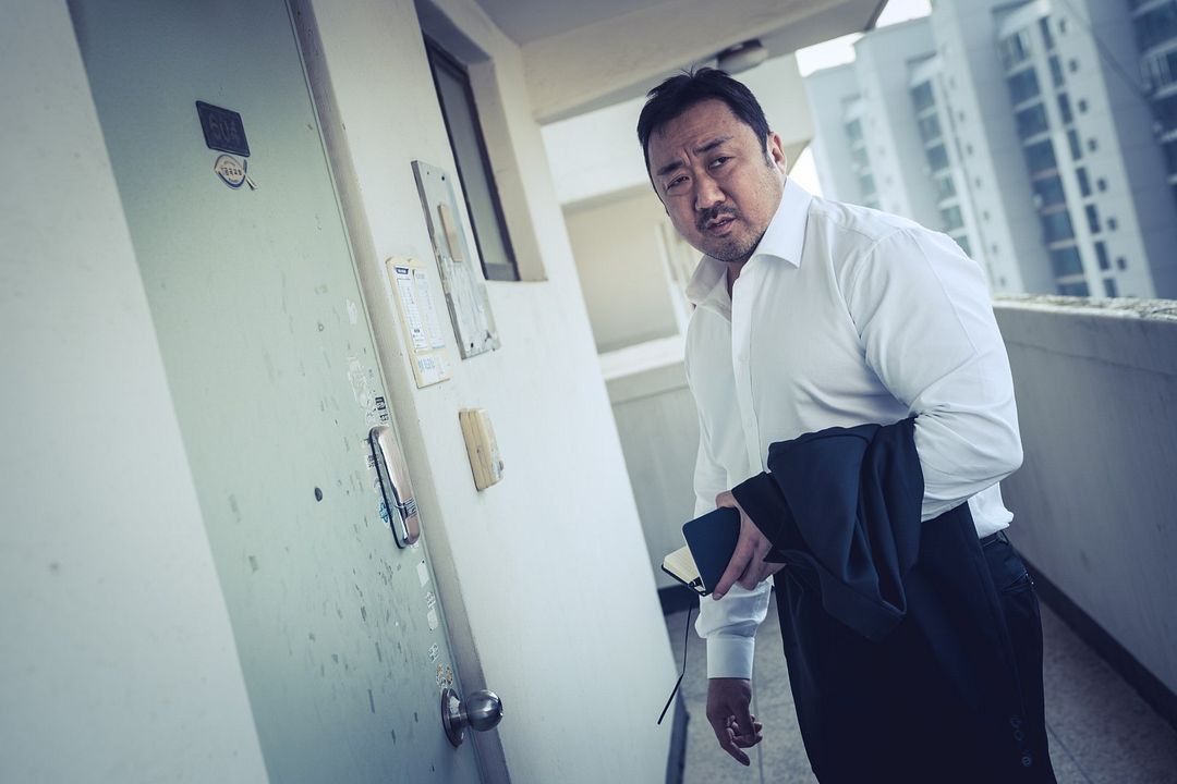 Fotoğraf Dong-seok Ma