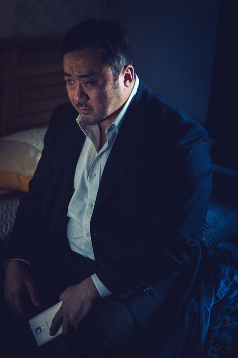 Fotoğraf Dong-seok Ma