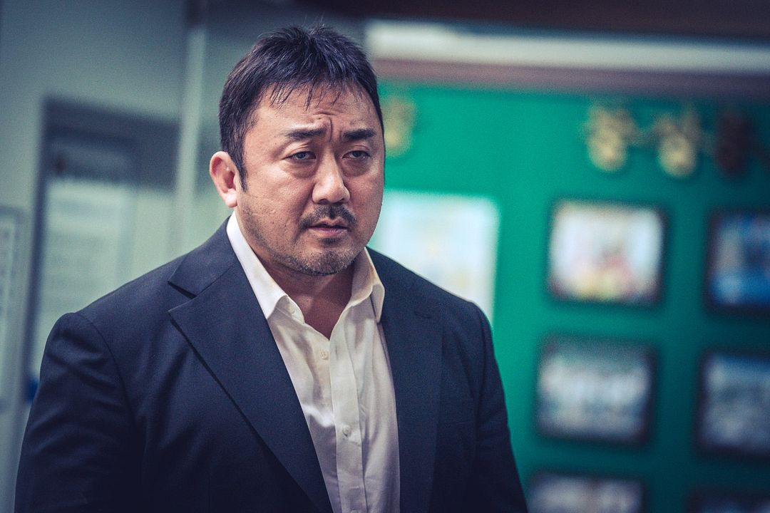 Fotoğraf Dong-seok Ma