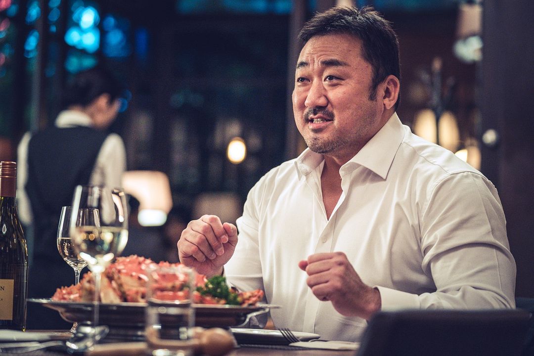 Fotoğraf Dong-seok Ma