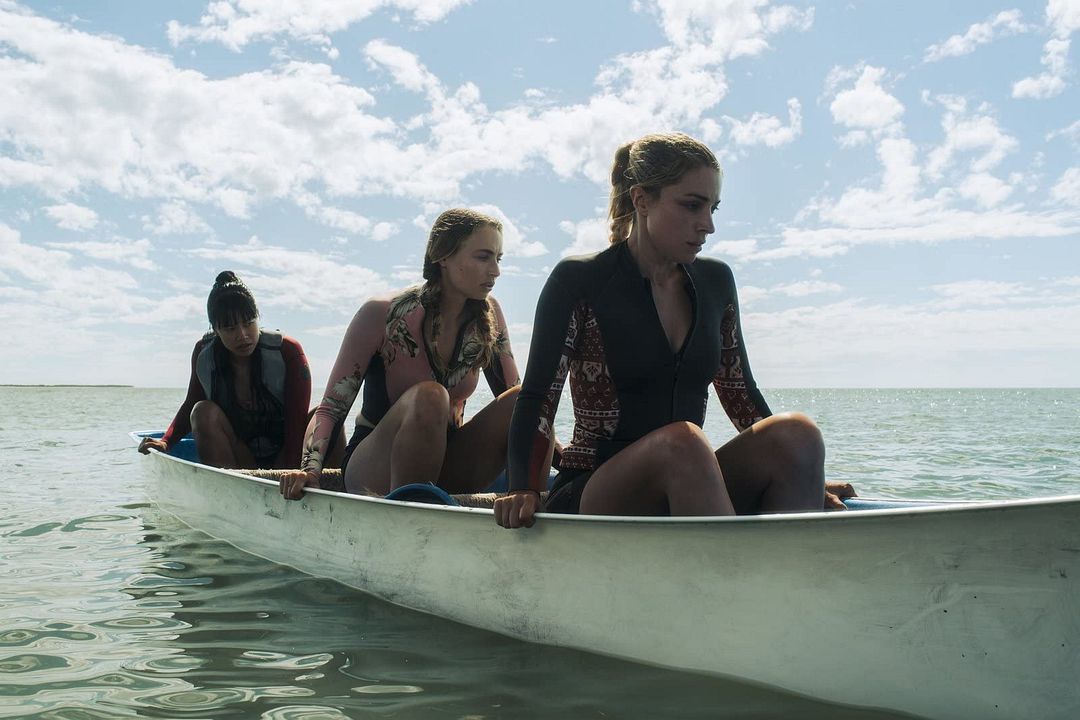 Resif: Kanlı Takip : Fotoğraf