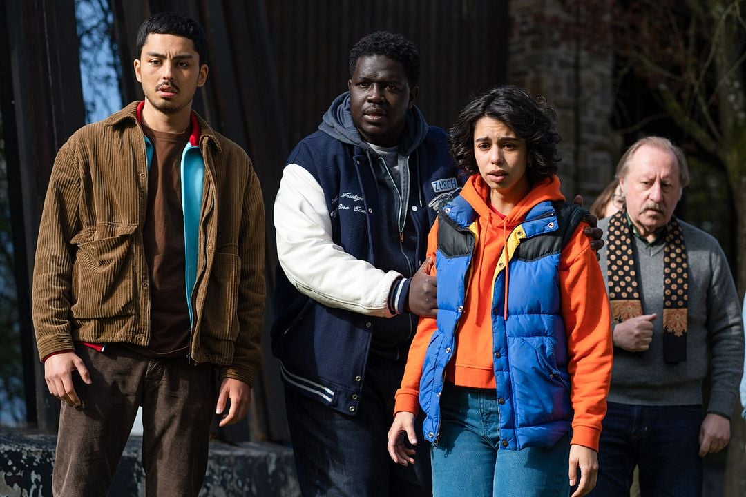 Fotoğraf Salif Cissé