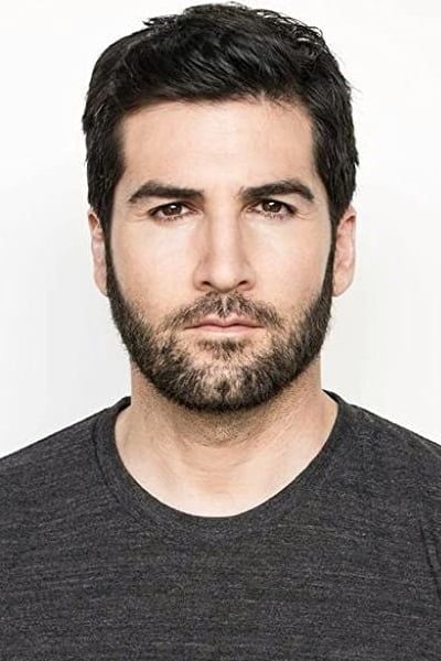 Afiş Jared Ward