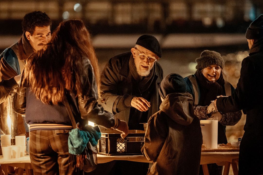 L'Abbé Pierre - Une vie de combats : Fotoğraf