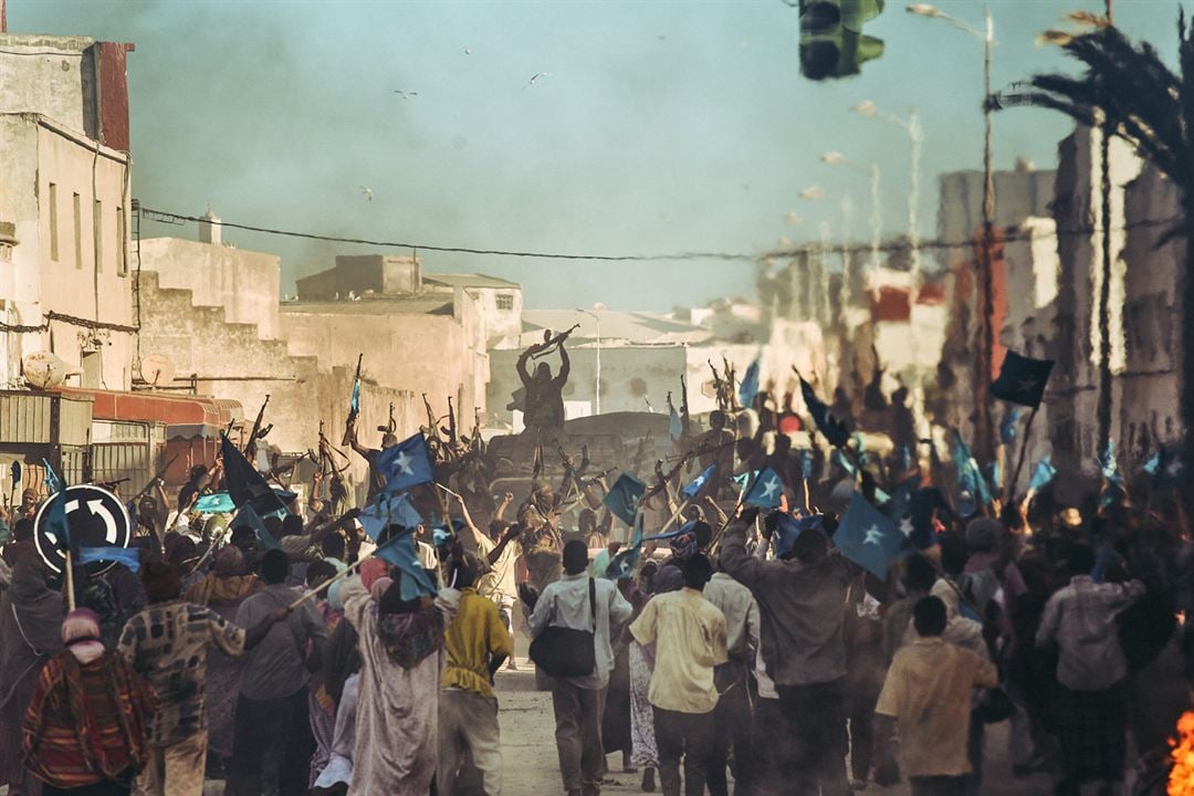 Mogadisyu : Fotoğraf