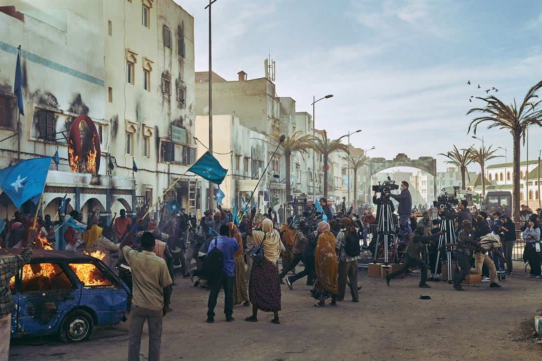 Mogadisyu : Fotoğraf