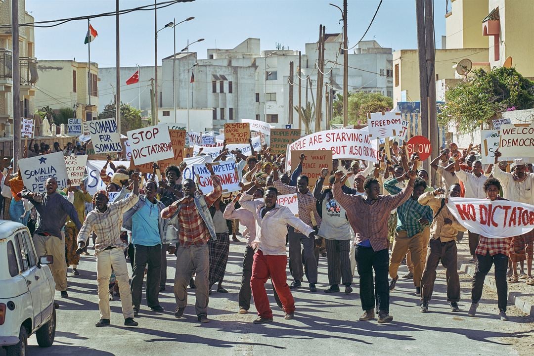 Mogadisyu : Fotoğraf