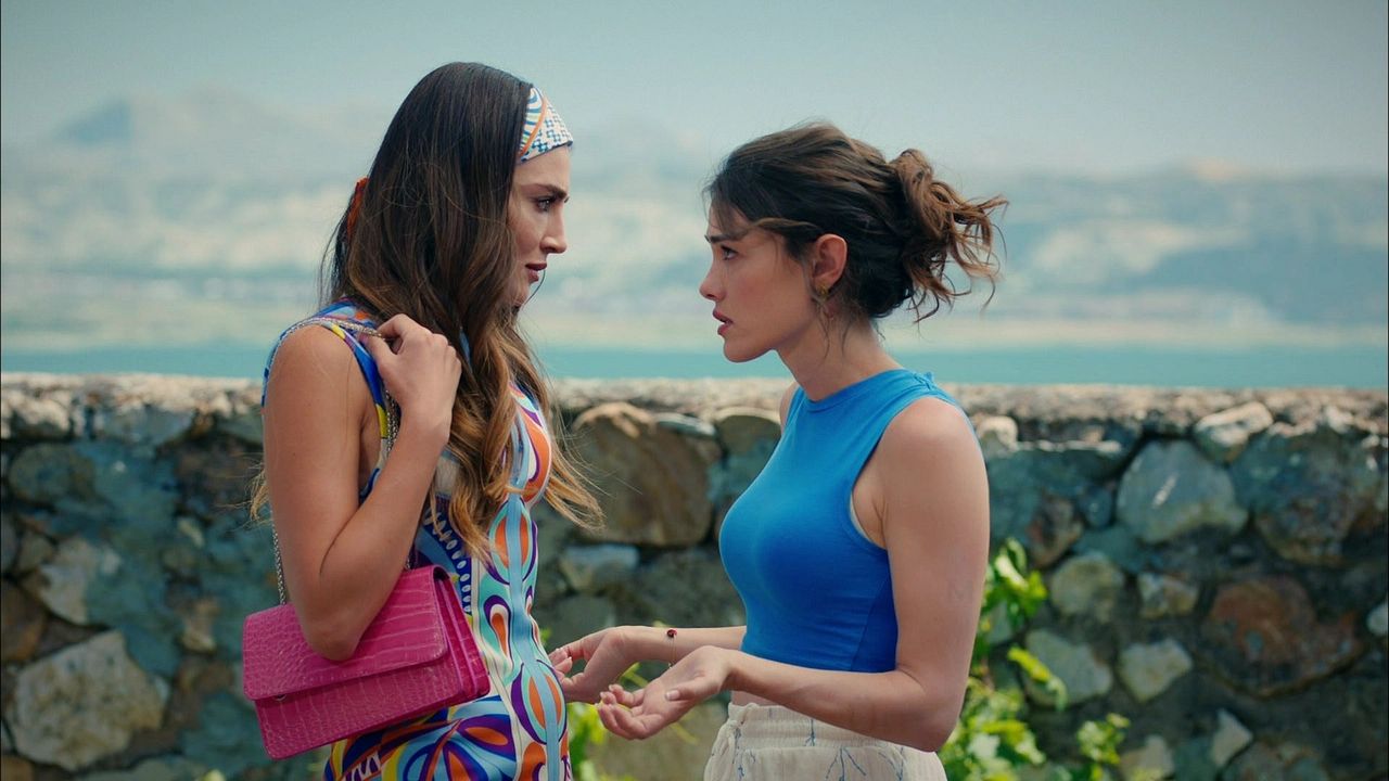 Gül Masalı : Fotoğraf