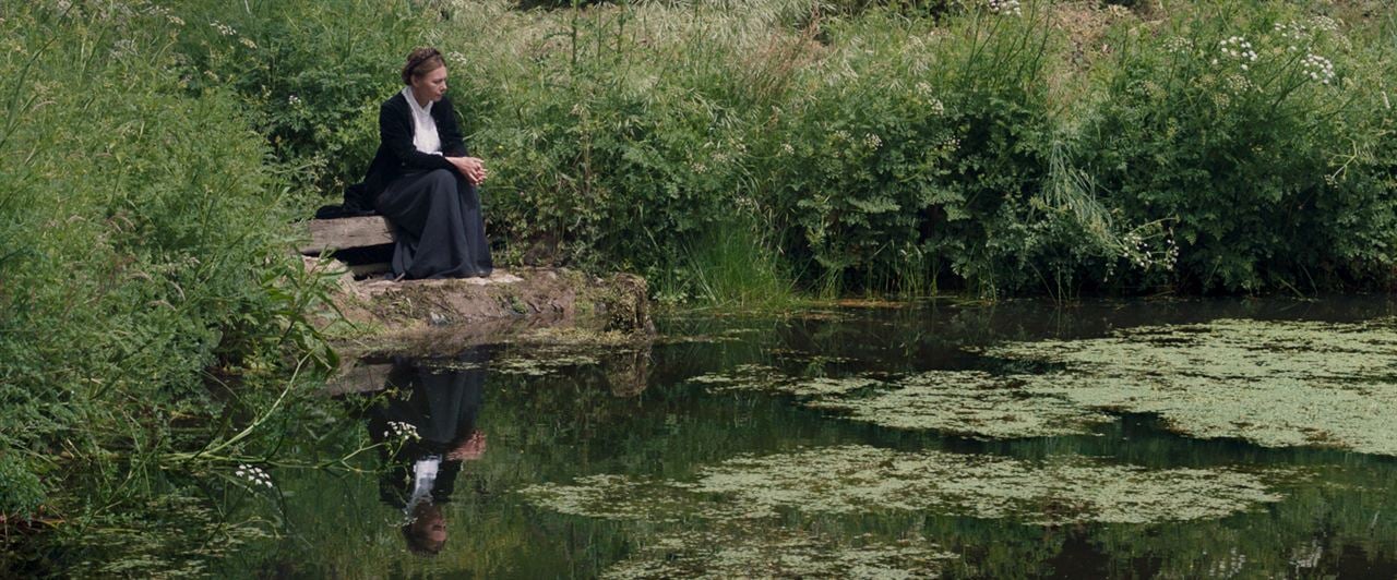 Un couple : Fotoğraf Nathalie Boutefeu