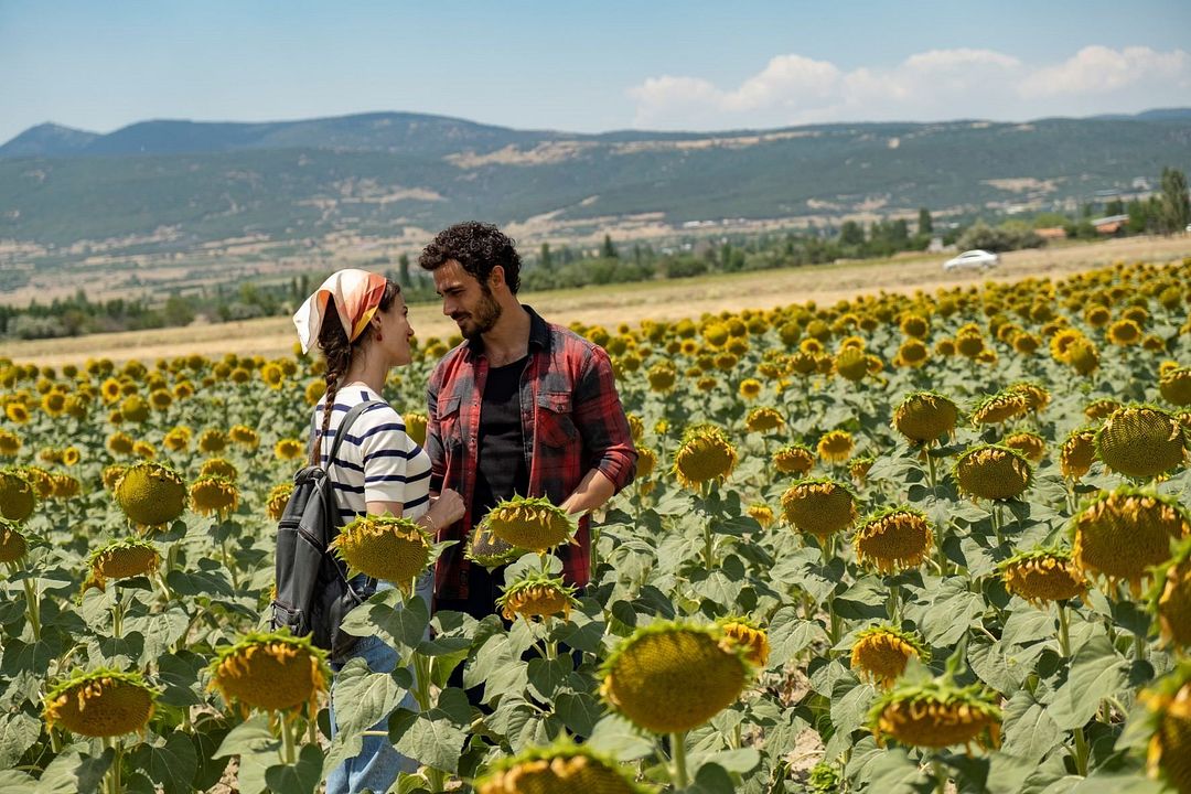 Gül Masalı : Fotoğraf